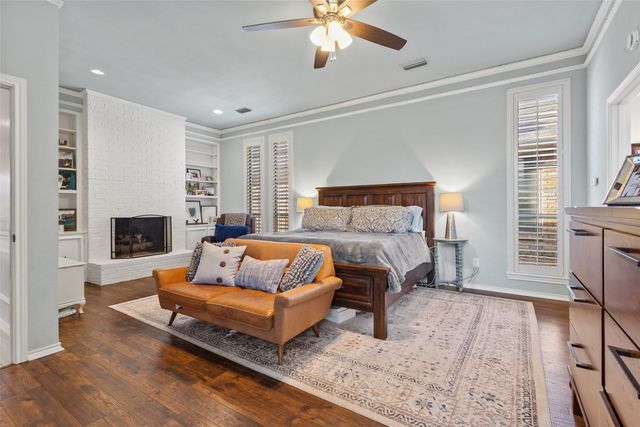 10112 Candlebrook Drive, Dallas, TX 75243