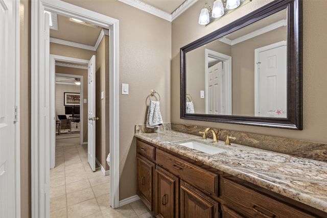 10112 Candlebrook Drive, Dallas, TX 75243