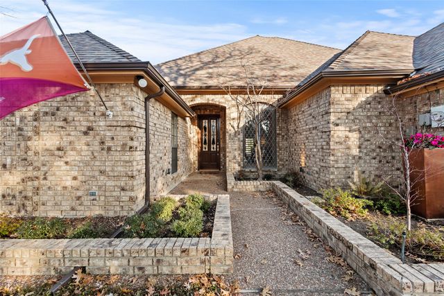 10112 Candlebrook Drive, Dallas, TX 75243