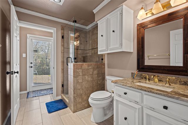 10112 Candlebrook Drive, Dallas, TX 75243