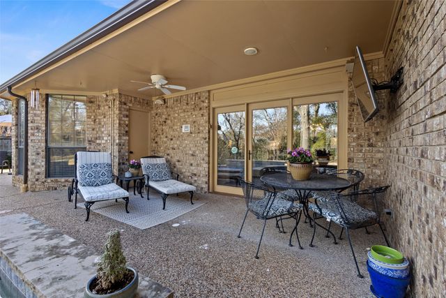 10112 Candlebrook Drive, Dallas, TX 75243