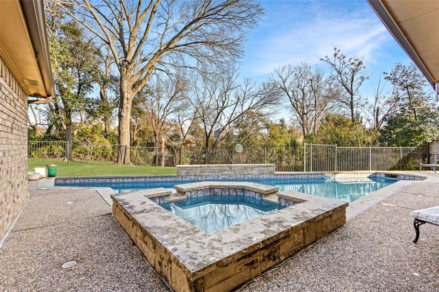 10112 Candlebrook Drive, Dallas, TX 75243