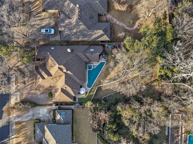 10112 Candlebrook Drive, Dallas, TX 75243