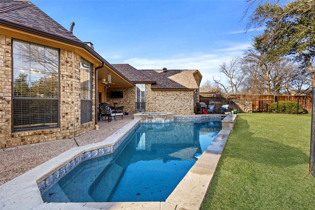 10112 Candlebrook Drive, Dallas, TX 75243