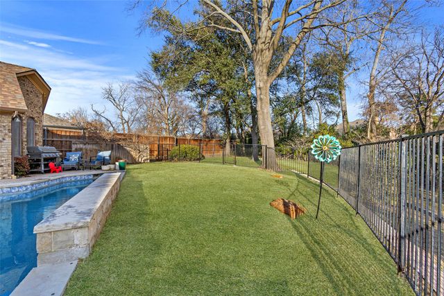 10112 Candlebrook Drive, Dallas, TX 75243