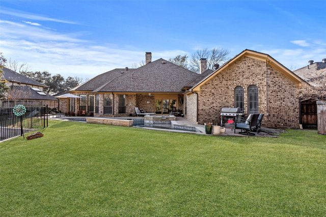 10112 Candlebrook Drive, Dallas, TX 75243