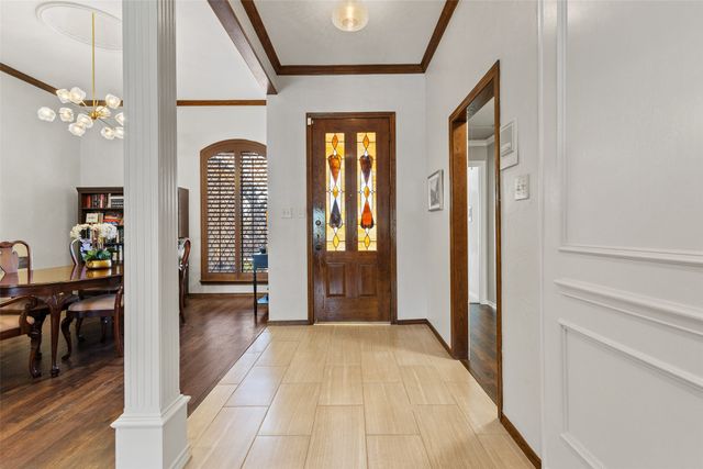 10112 Candlebrook Drive, Dallas, TX 75243