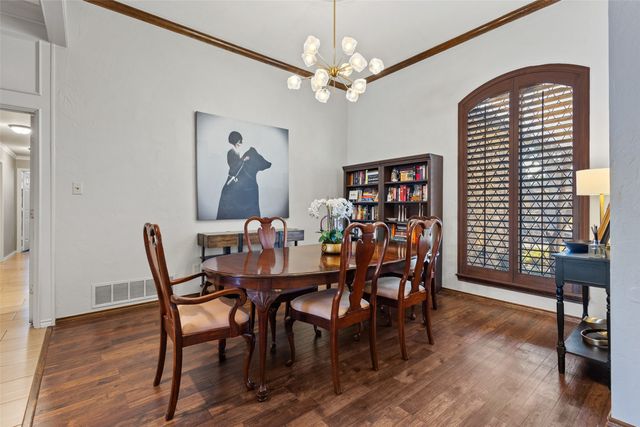 10112 Candlebrook Drive, Dallas, TX 75243