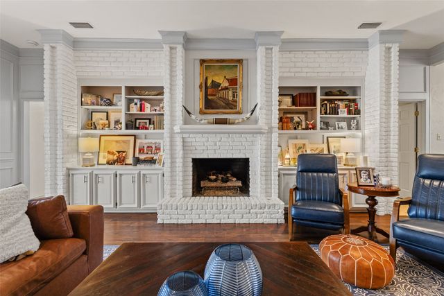 10112 Candlebrook Drive, Dallas, TX 75243