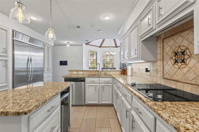 10112 Candlebrook Drive, Dallas, TX 75243