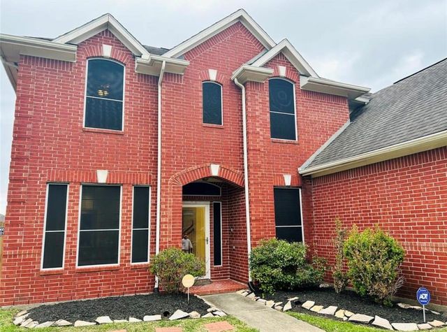 9539 Still Cove Lane, Houston, TX 77089