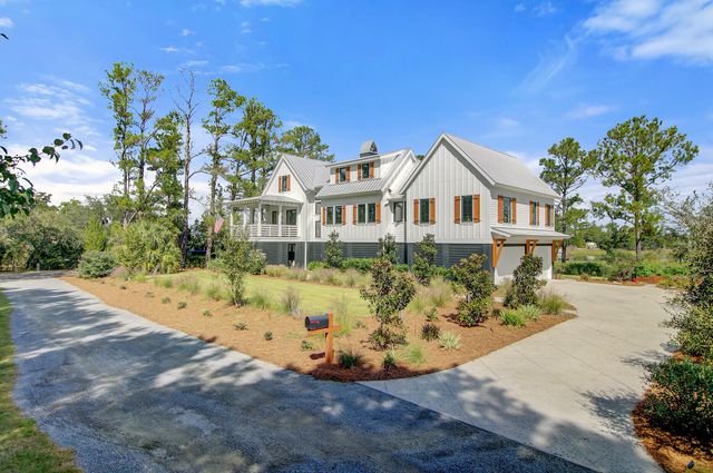 3015 Creek Cottage Lane, Johns Island, SC 29455