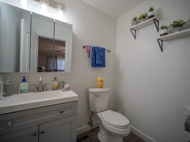 10109 S CICERO Avenue 302, Oak Lawn, IL 60453