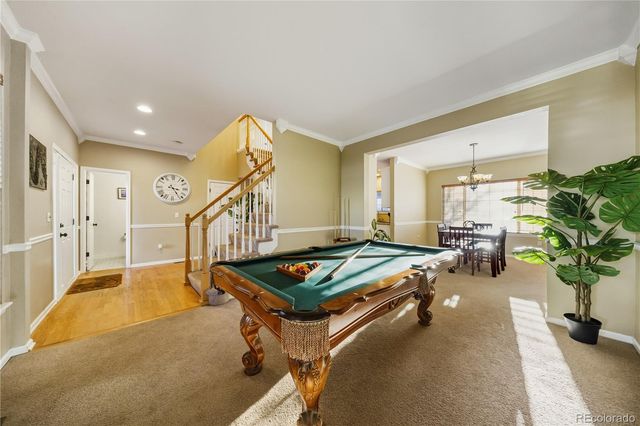 5453 S Sicily Street, Aurora, CO 80015