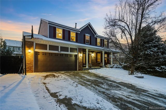 5453 S Sicily Street, Aurora, CO 80015