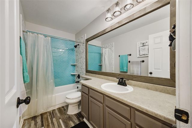 5453 S Sicily Street, Aurora, CO 80015