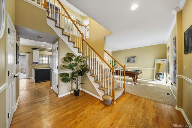 5453 S Sicily Street, Aurora, CO 80015