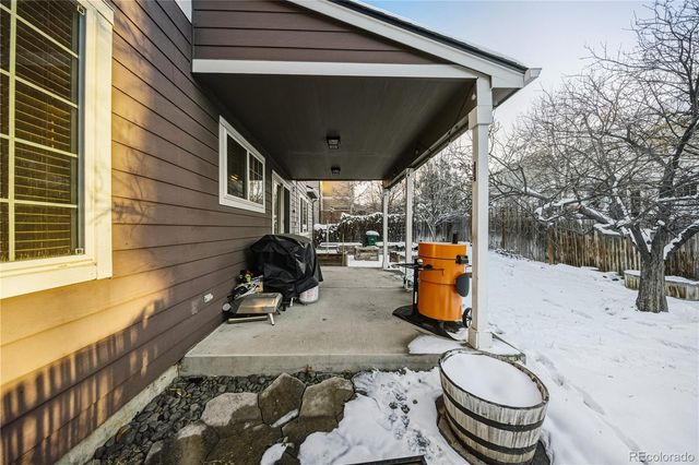 5453 S Sicily Street, Aurora, CO 80015