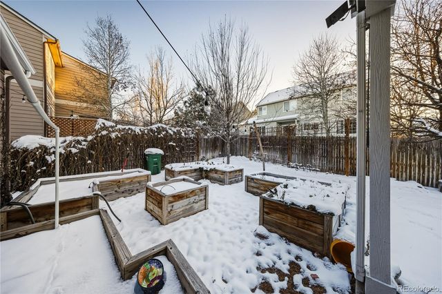 5453 S Sicily Street, Aurora, CO 80015