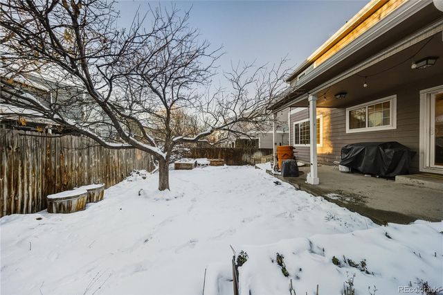 5453 S Sicily Street, Aurora, CO 80015