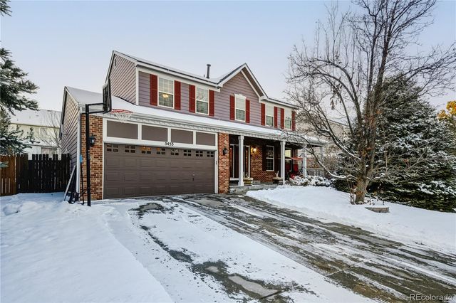 5453 S Sicily Street, Aurora, CO 80015