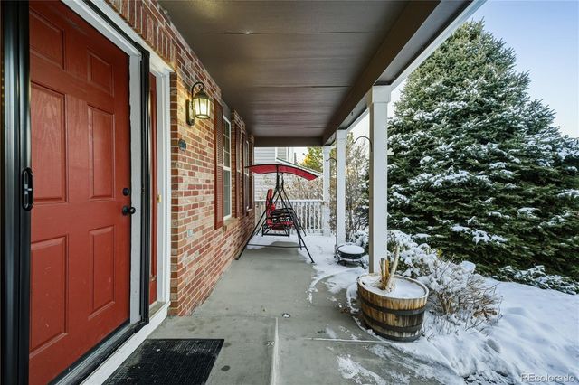 5453 S Sicily Street, Aurora, CO 80015