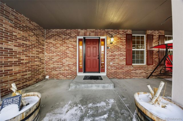 5453 S Sicily Street, Aurora, CO 80015