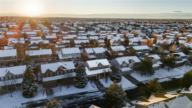 5453 S Sicily Street, Aurora, CO 80015