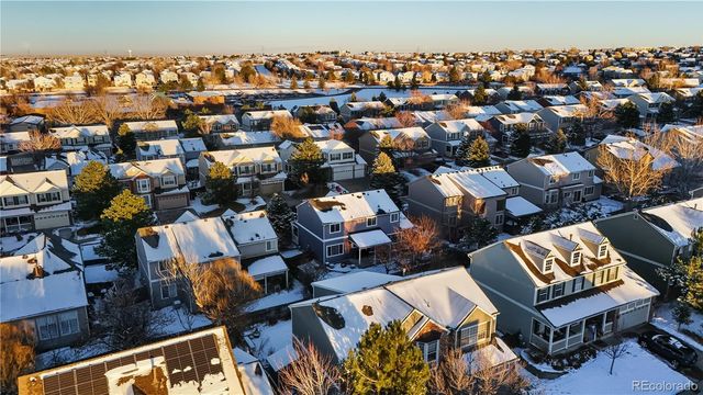 5453 S Sicily Street, Aurora, CO 80015