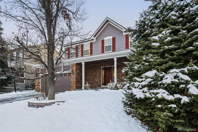 5453 S Sicily Street, Aurora, CO 80015