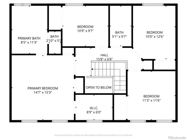 5453 S Sicily Street, Aurora, CO 80015