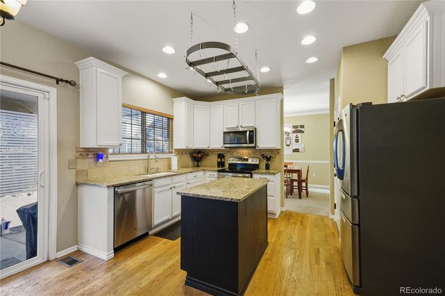 5453 S Sicily Street, Aurora, CO 80015