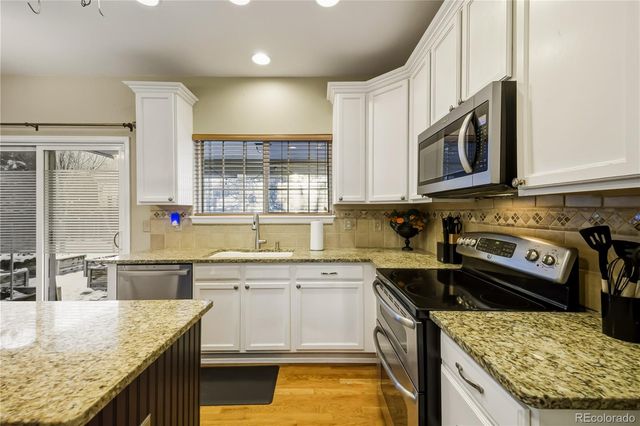 5453 S Sicily Street, Aurora, CO 80015