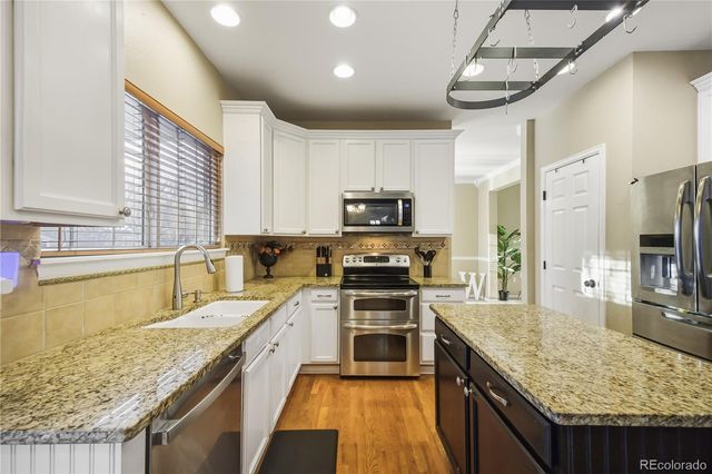 5453 S Sicily Street, Aurora, CO 80015