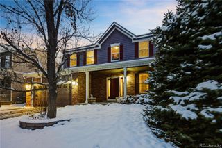 5453 S Sicily Street, Aurora, CO 80015