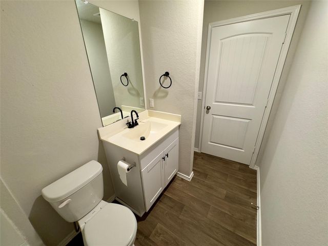 5813 Xene DR, Austin, TX 78724