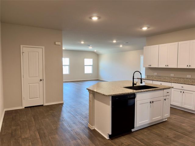 5813 Xene DR, Austin, TX 78724