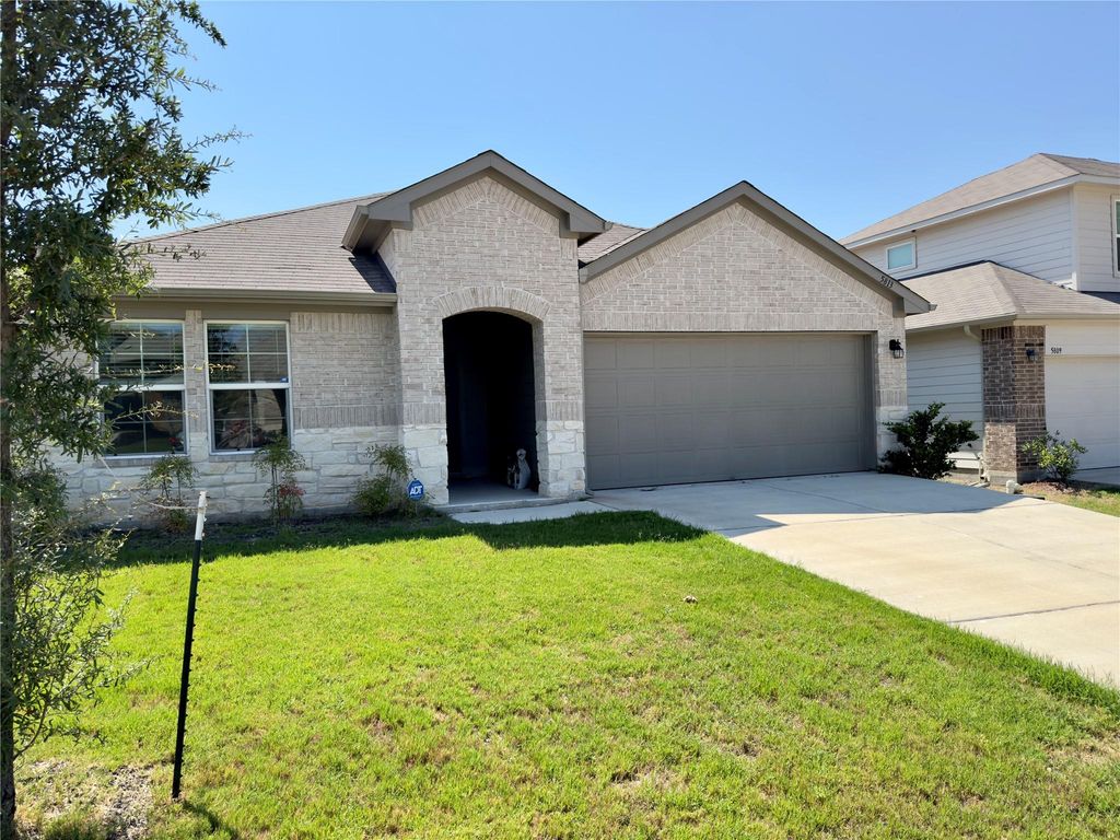 5813 Xene DR, Austin, TX 78724