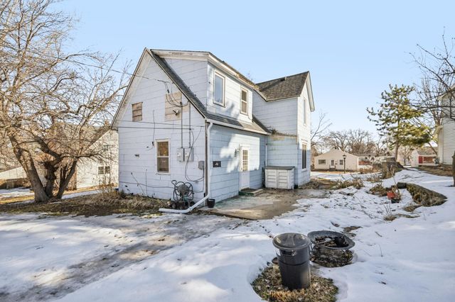 1417 Marion Street, Saint Paul, MN 55117