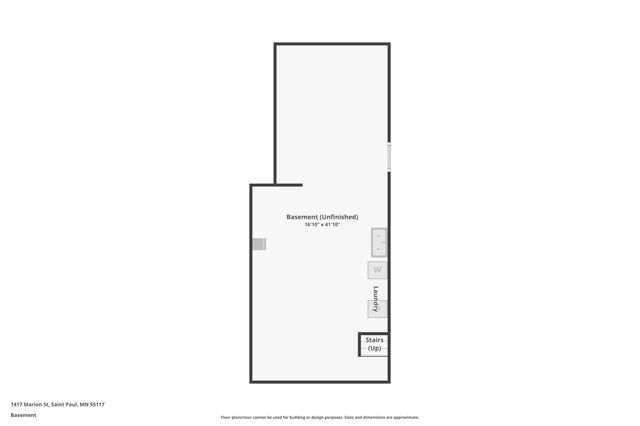 1417 Marion Street, Saint Paul, MN 55117