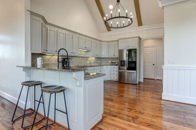 1492 Mcelroy Mountain Drive, Jasper, GA 30143