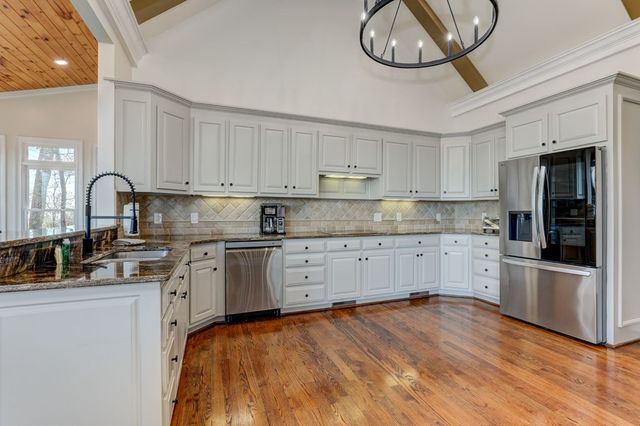 1492 Mcelroy Mountain Drive, Jasper, GA 30143