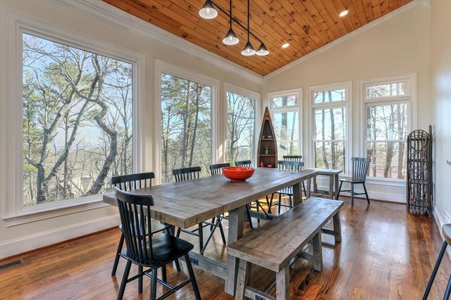 1492 Mcelroy Mountain Drive, Jasper, GA 30143