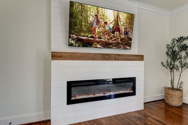 1492 Mcelroy Mountain Drive, Jasper, GA 30143