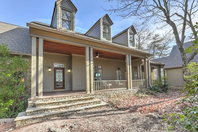 1492 Mcelroy Mountain Drive, Jasper, GA 30143