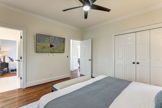 1492 Mcelroy Mountain Drive, Jasper, GA 30143