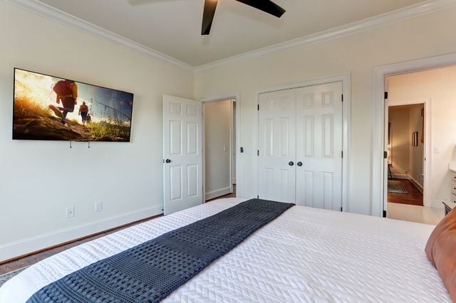 1492 Mcelroy Mountain Drive, Jasper, GA 30143