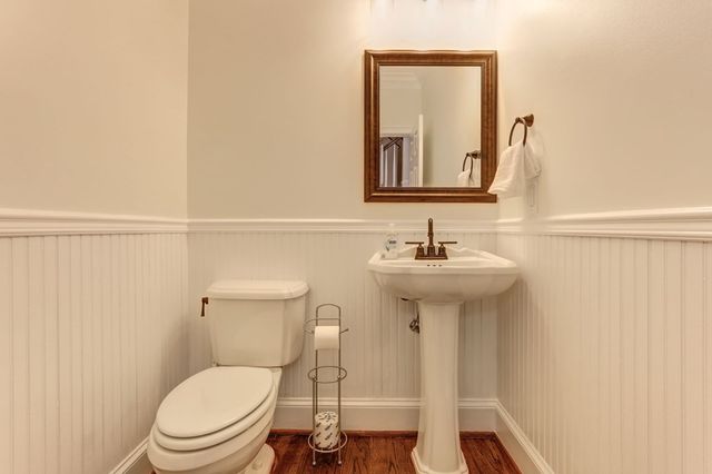 1492 Mcelroy Mountain Drive, Jasper, GA 30143