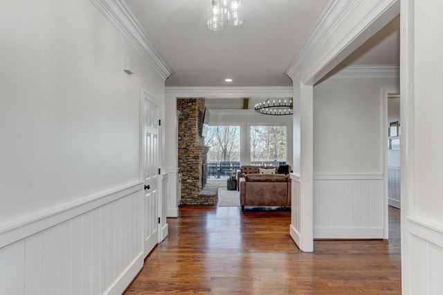 1492 Mcelroy Mountain Drive, Jasper, GA 30143