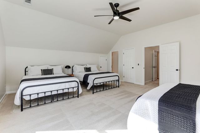 1492 Mcelroy Mountain Drive, Jasper, GA 30143